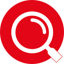 Evidence generator icon