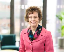 Professor Susan Jebb